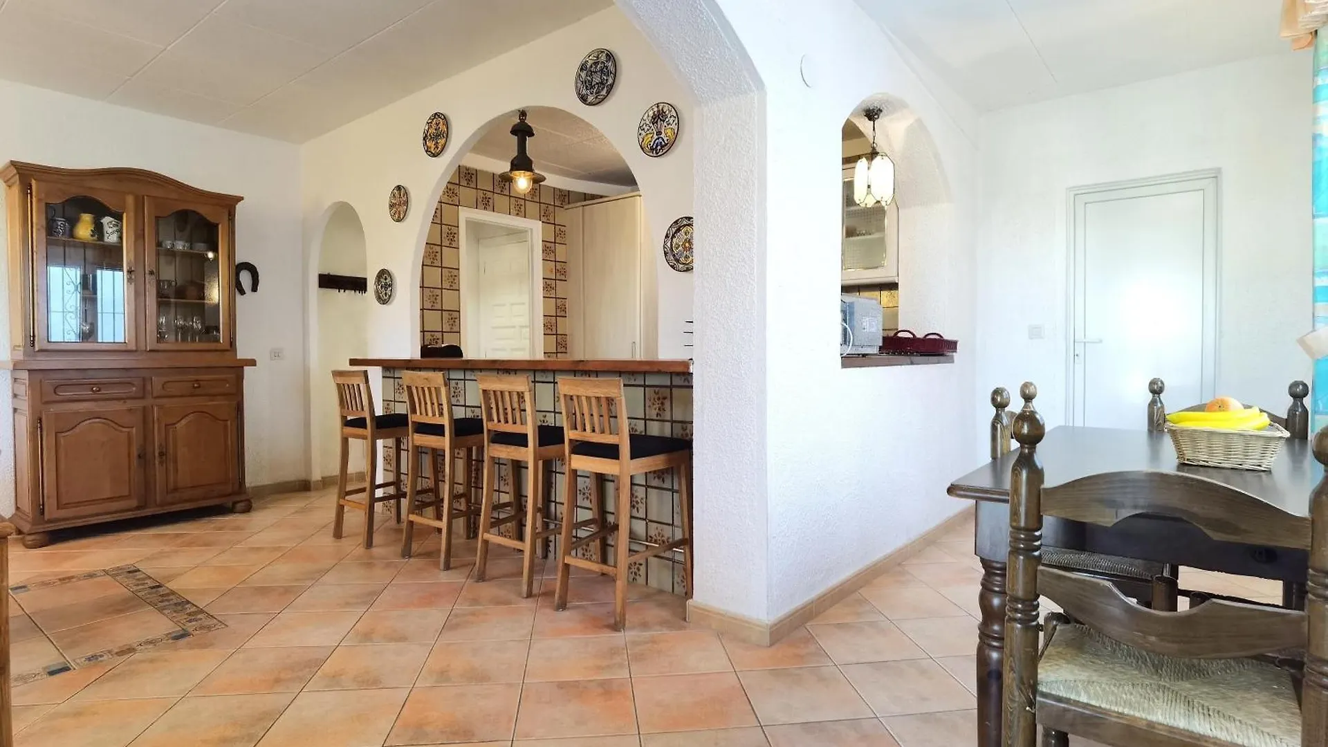Leon Inmo Casa Nagore - 10074 Empuriabrava 0*,  İspanya