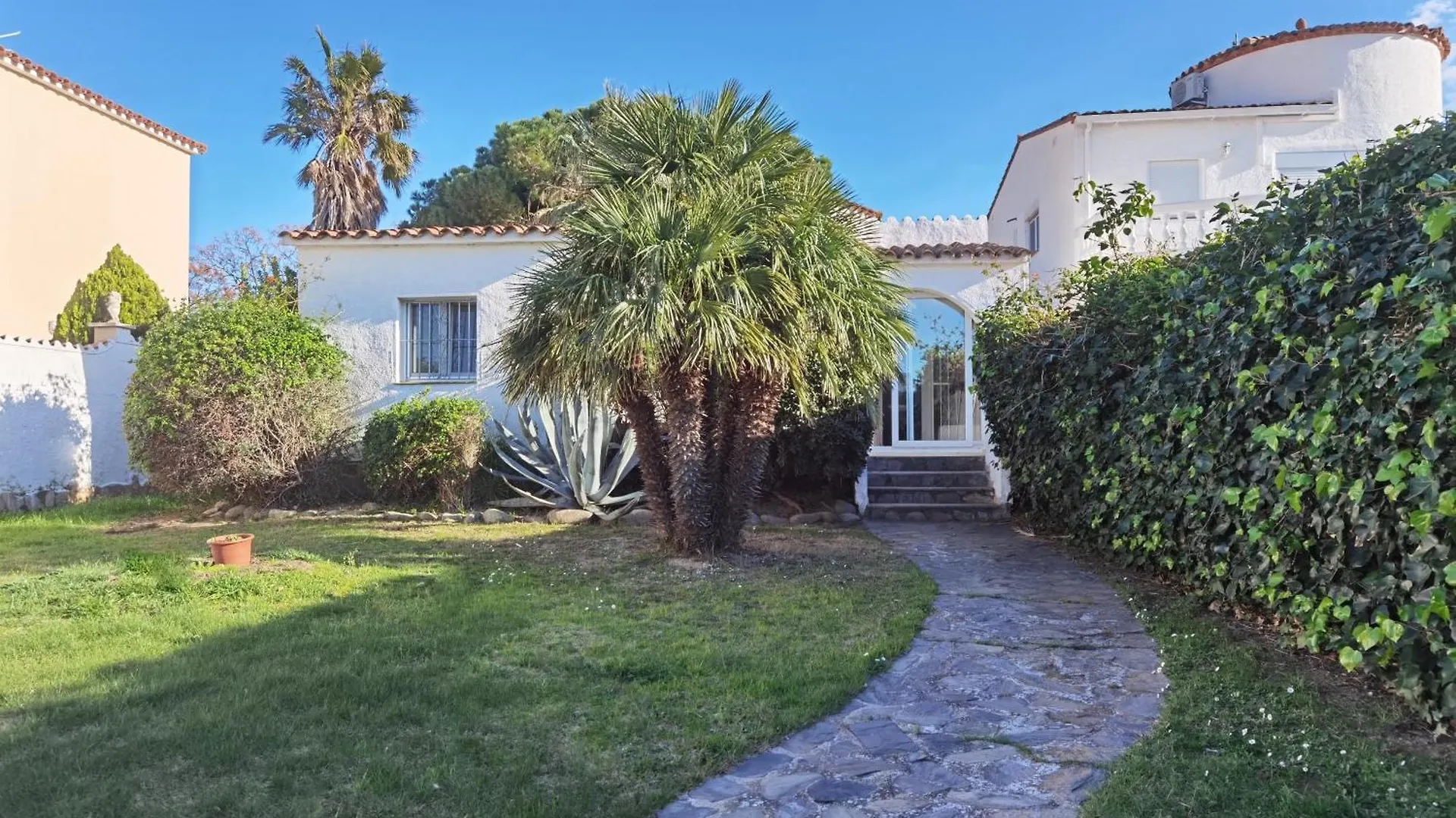 Tatil Evi Leon Inmo Casa Nagore - 10074 Empuriabrava