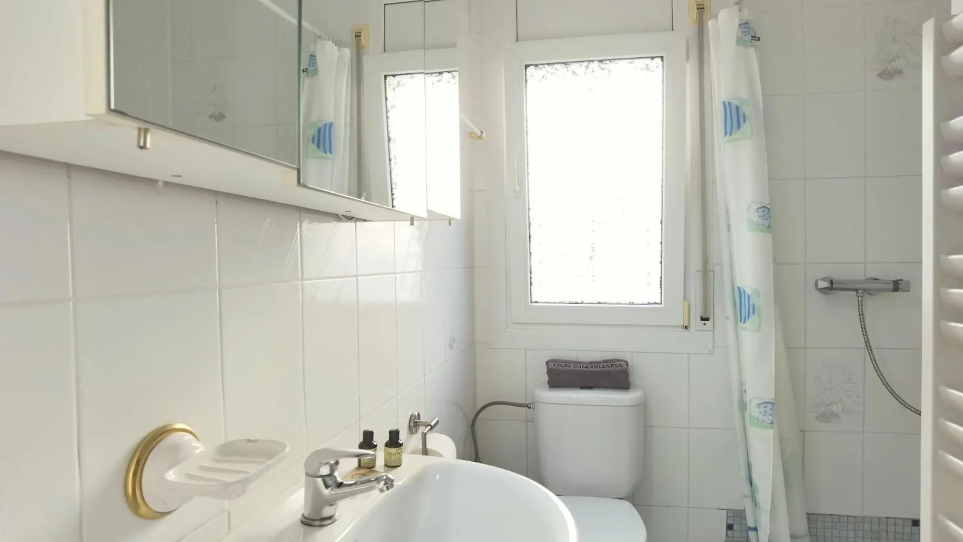 Tatil Evi Leon Inmo Casa Nagore - 10074 Empuriabrava